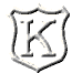 Brandzeichen der "Knabstrupperforeningen" D�nemarks